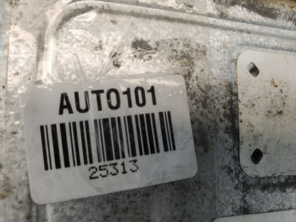 13 Kia Sportage Engine Computer Control Module ECU ECM 39107-2G702 OEM