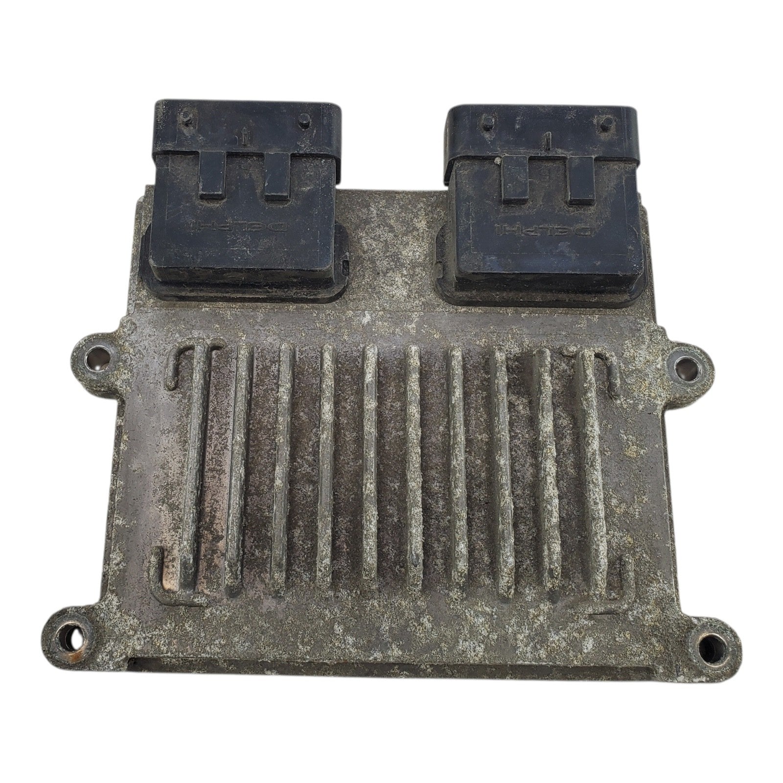 39109-3E030 Hyundai Santa Fe 2007-2009 ecm ecu computer