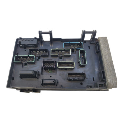 01-05 DODGE CARAVAN TOWN & COUNTRY FUSE BOX MODULE 04748555AC