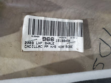03-07 Cadillac Escalade Chevy GMC Set of Front Power Door OEM 15199464
