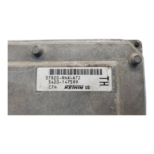 09-11 HONDA CIVIC COMPUTER BRAIN ENGINE CONTROL ECU ECM MODULE 37820-RNA-A72