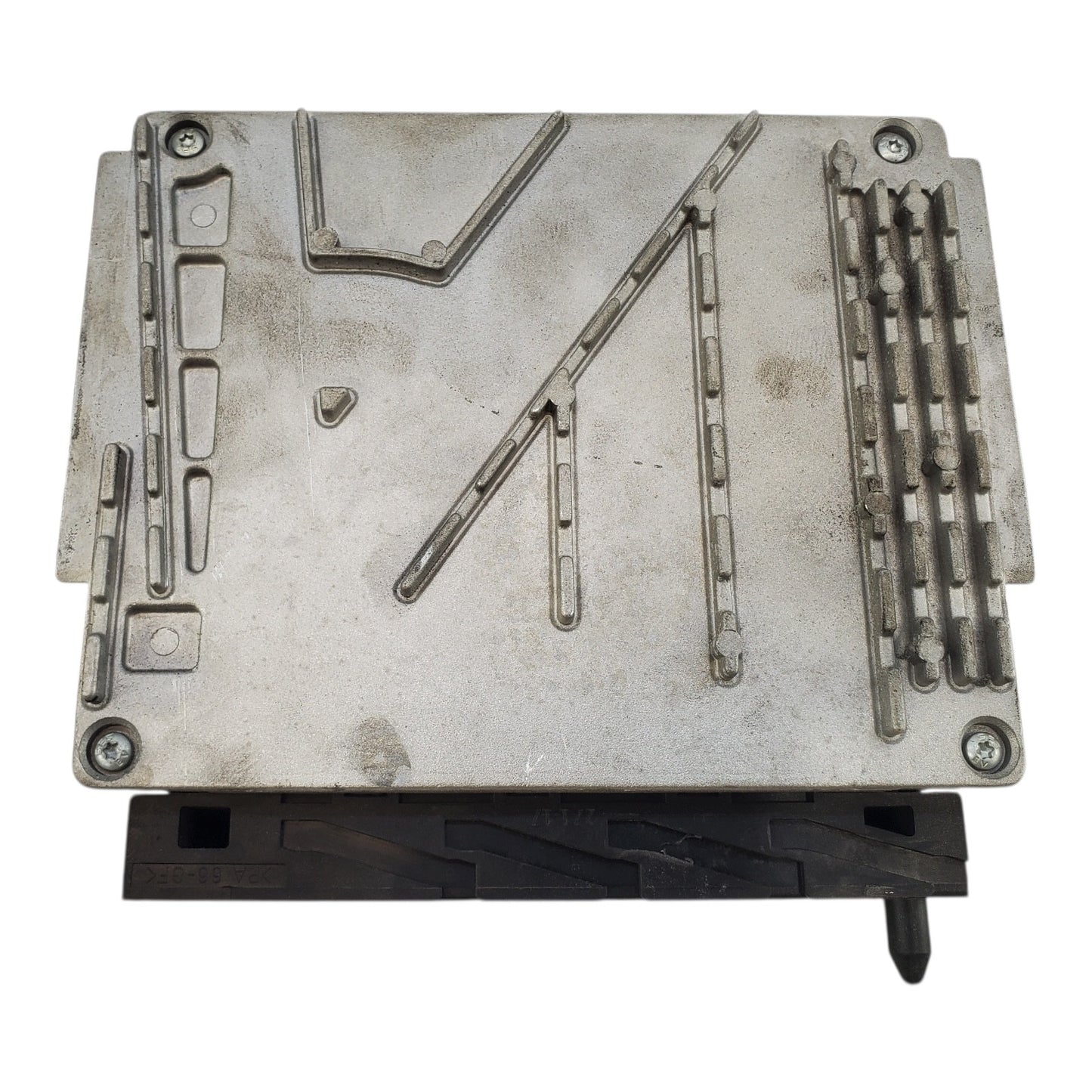 Used 2005 Volvo XC70 Bosch 0261208289 ECU 1039S05977 / 30668478A