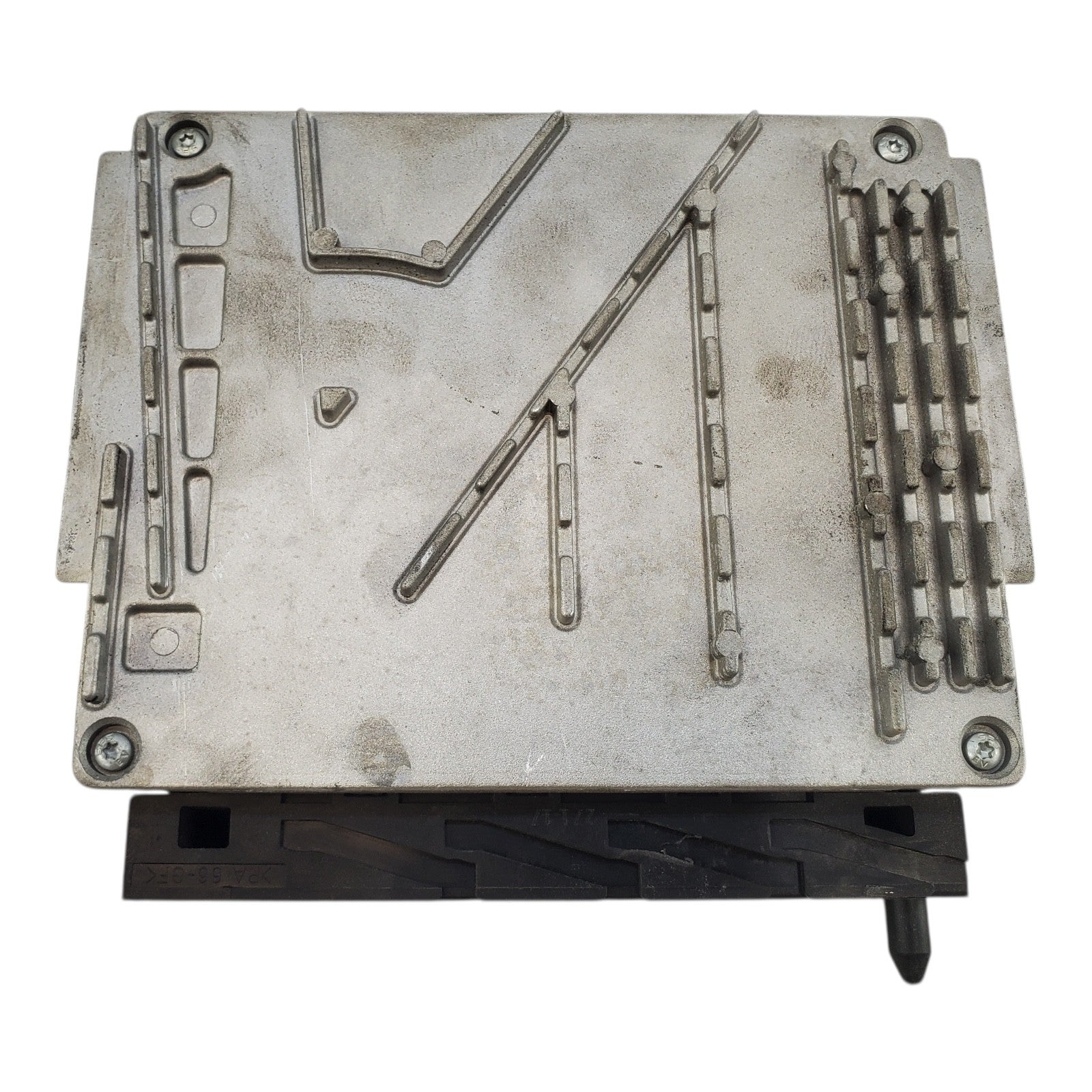 Used 2005 Volvo XC70 Bosch 0261208289 ECU 1039S05977 / 30668478A