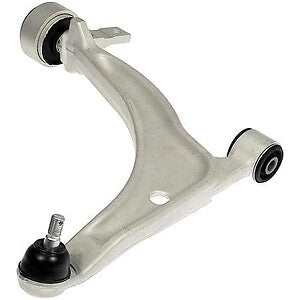 2002-2008 Nissan Front Right Lower Suspension Control Arm and Ball Joint