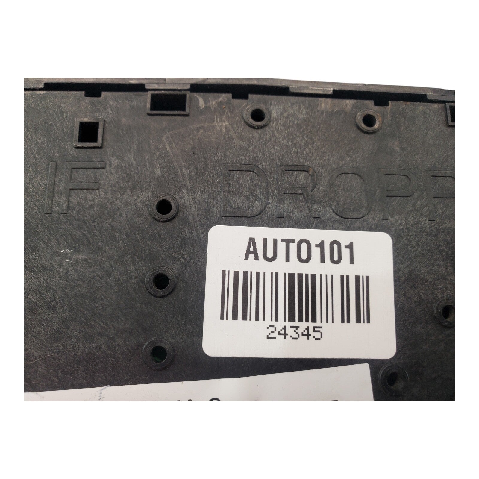 2009 - 2012 Ford Escape Fuse Box Relay Control Module Unit AL8T 15604 AE OEM