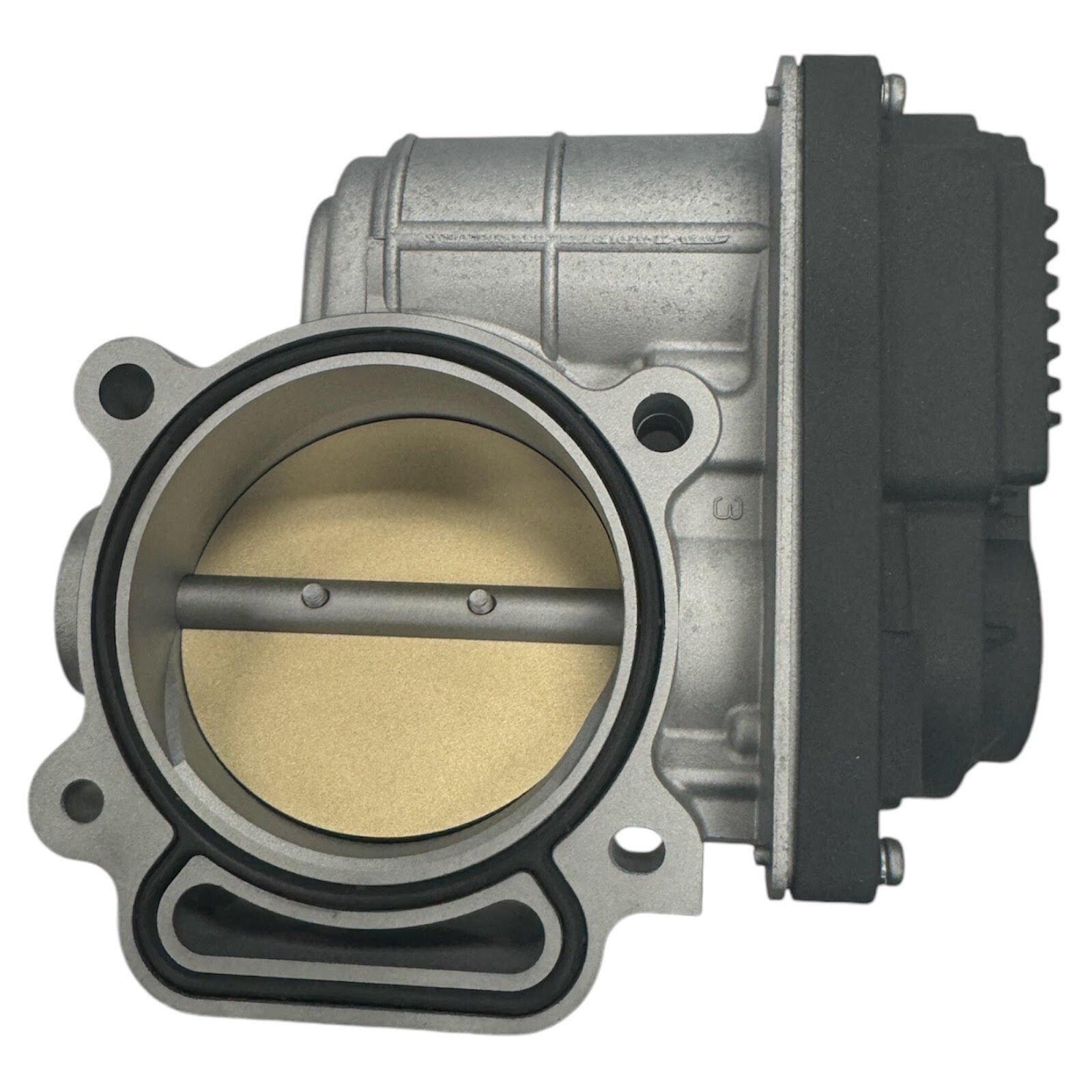 Throttle Body Valve Fit 2005 2009 Buick LaCrosse Pontiac Grand Prix 3.8L OEM GM
