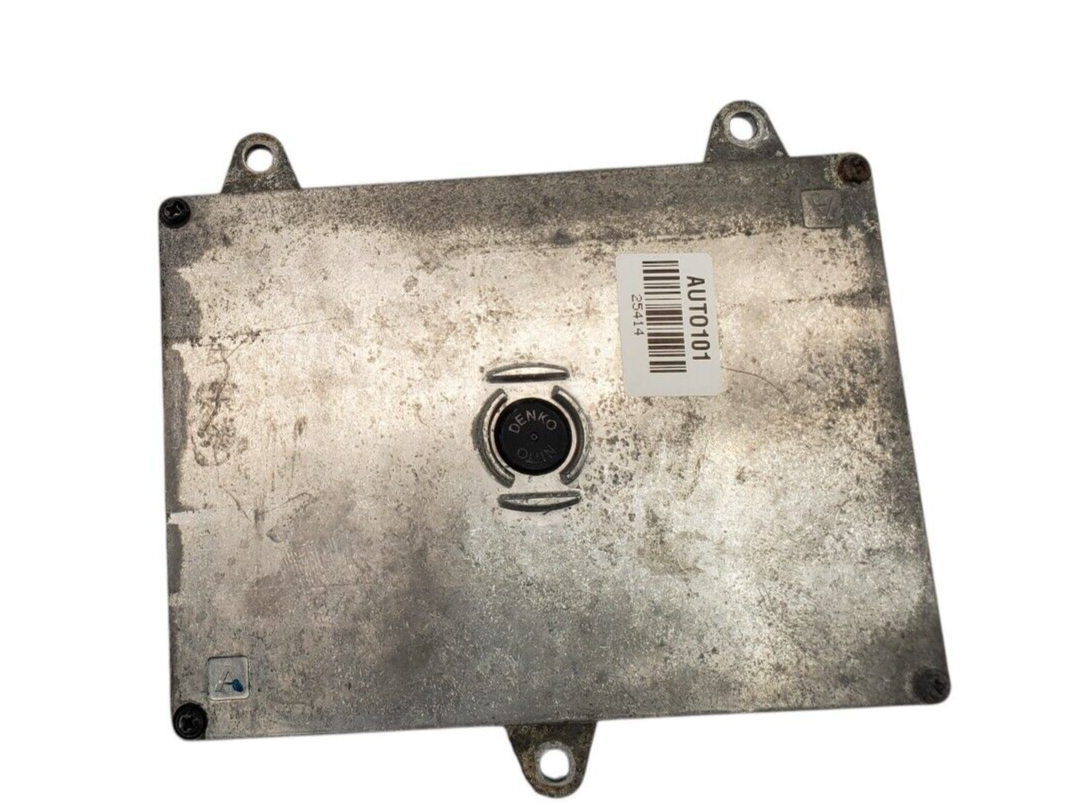 07 -08 CIVIC 1.3L COMPUTER BRAIN ENGINE CONTROL ECU ECM 37820-RMX-A04