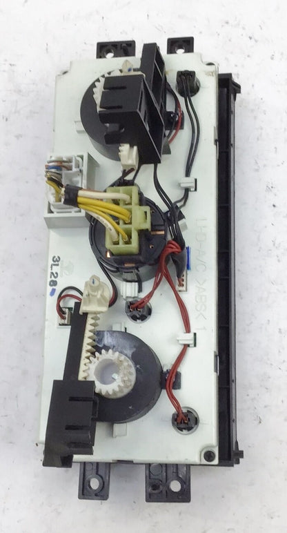 ✅ 04-06 Chevy Aveo A/C Heater Climate Control Unit