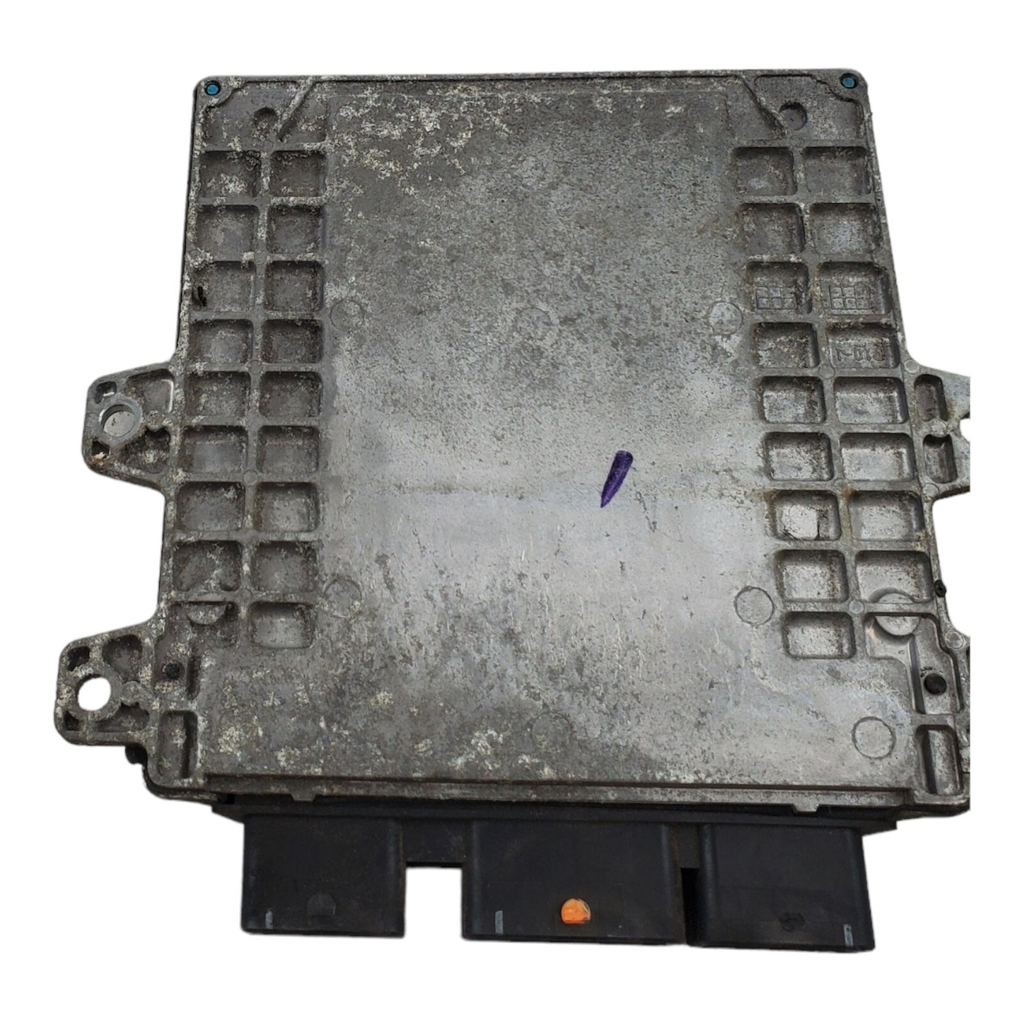 ✅2011-2013 MEC114-105 A1 1Y13A COMPUTER BRAIN ENGINE CONTROL ECU ECM MODULE