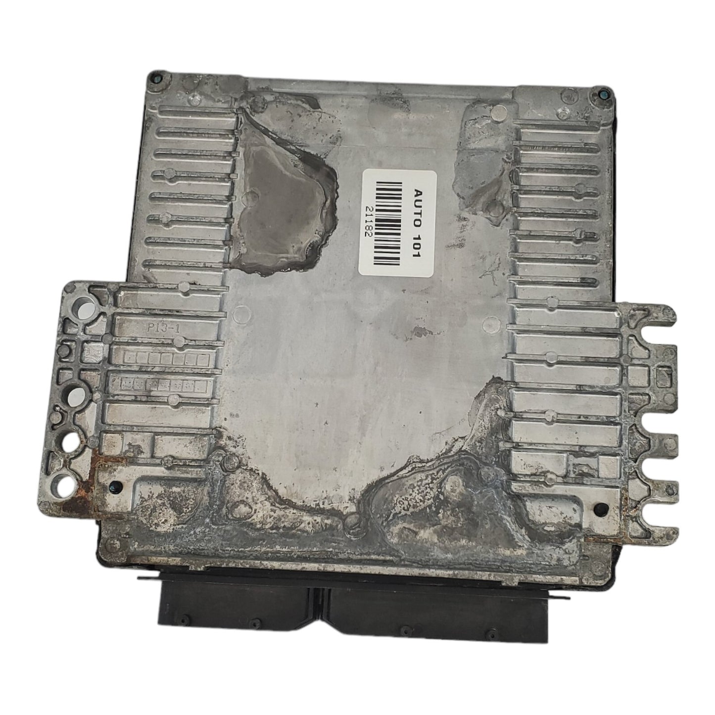 ✅2006 NISSAN SENTRA MEC63-132 A1 | 1.8L PCM ENGINE COMPUTER ECM ECU