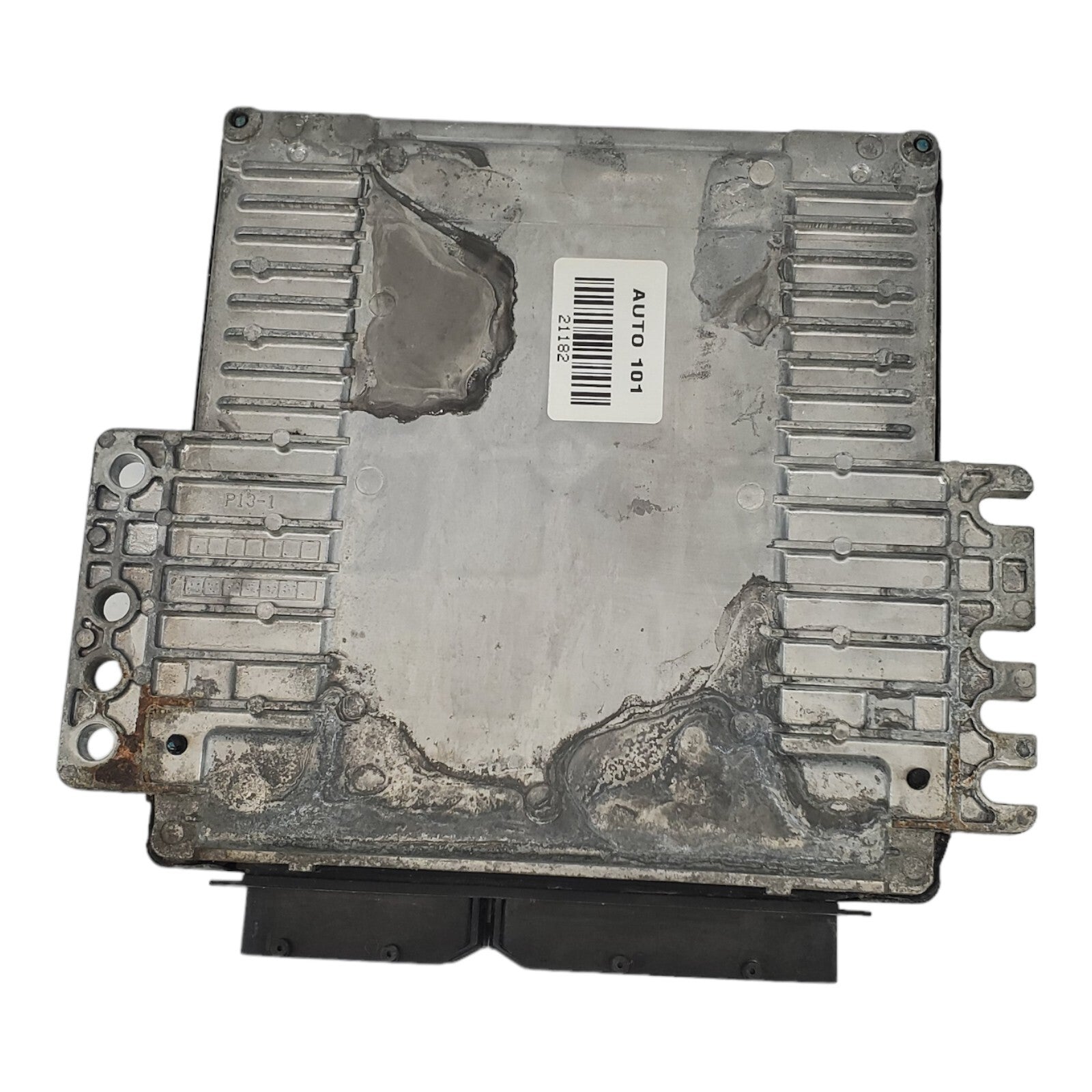 ✅2006 NISSAN SENTRA MEC63-132 A1 | 1.8L PCM ENGINE COMPUTER ECM ECU