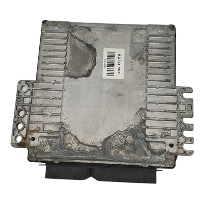✅2006 NISSAN SENTRA MEC63-132 A1 | 1.8L PCM ENGINE COMPUTER ECM ECU