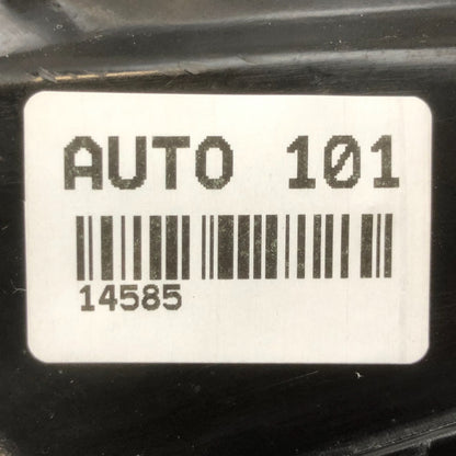 ✅ 04-08 Mazda 3 Passenger Right RH Side Headlight Assembly