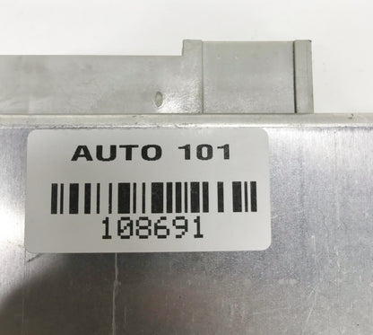 ✅ 1997 Pontiac Grand Prix ABS Steering LH OEM Chassis Control Module