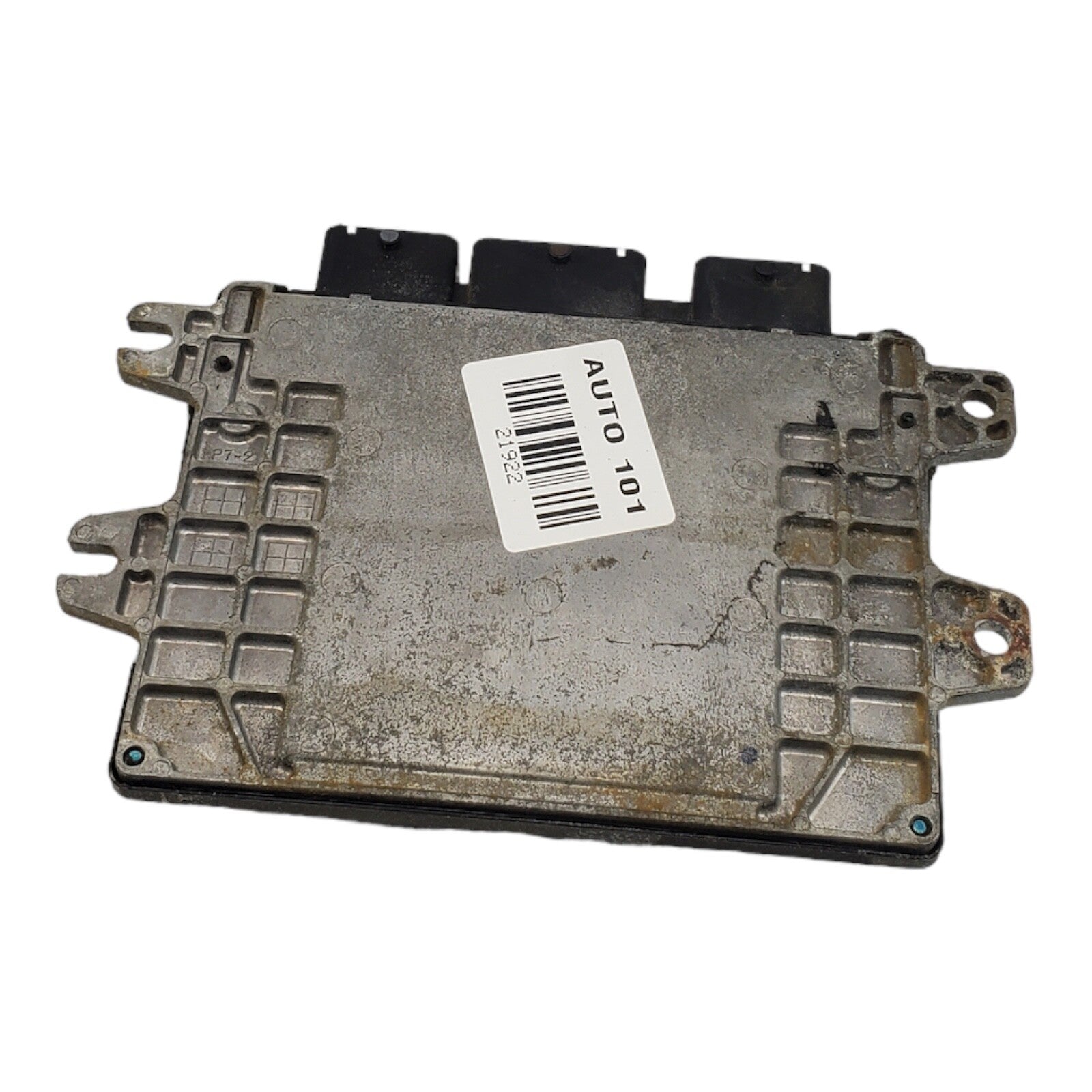 ✅08 Nissan Altima MEC120-151 A1 Computer Engine Control ECU ECM EBX Module
