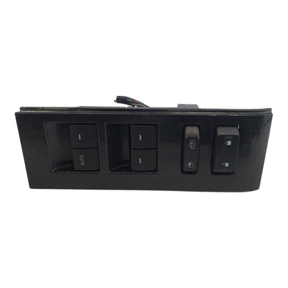 06-07 Mercury Milan LH Left Driver Power Window Switch OEM 6L2T-14540-ADW