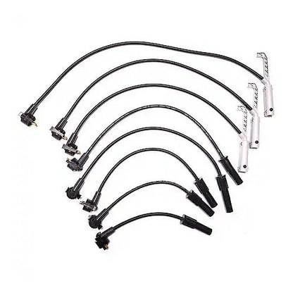 1995-2001 Ford/Mazda B2500/Ranger Spark Plug Wire Set