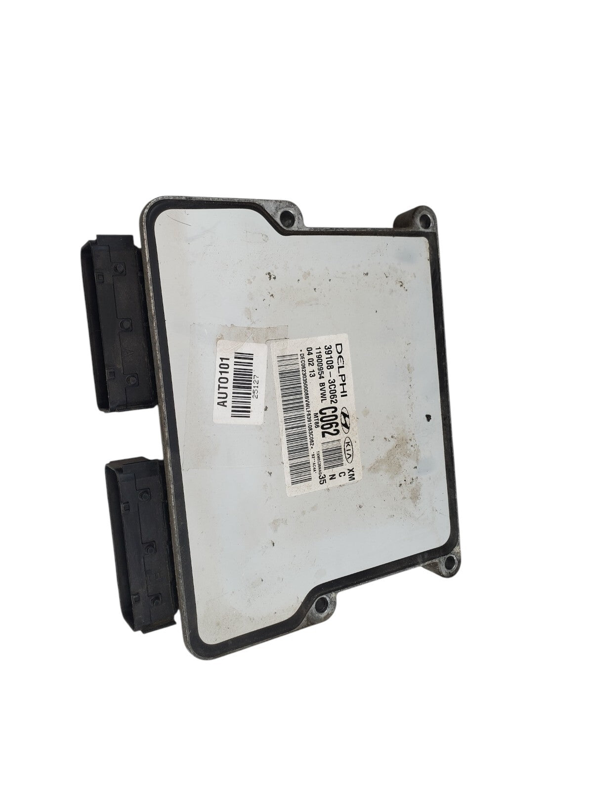✅11-13 Kia Sorrento 3.5 Engine Control Module Unit ECU ECM OEM 39108-3C062