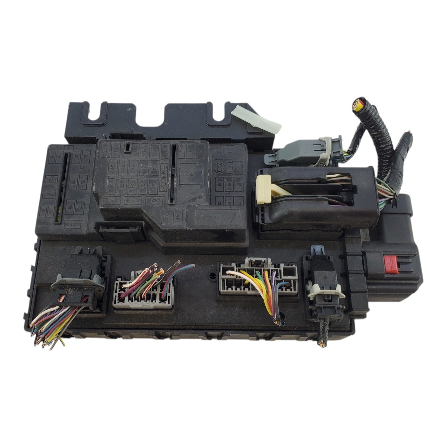 2012 Ford Escape Fuse Box Relay Control Module Unit BL8T 15604 BA OEM !