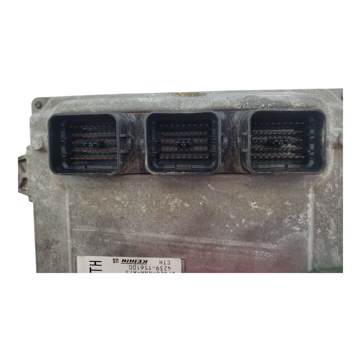 09 10 11 Honda Civic 37820-RNA-A73 Computer Engine Control ECU ECM EBX Module