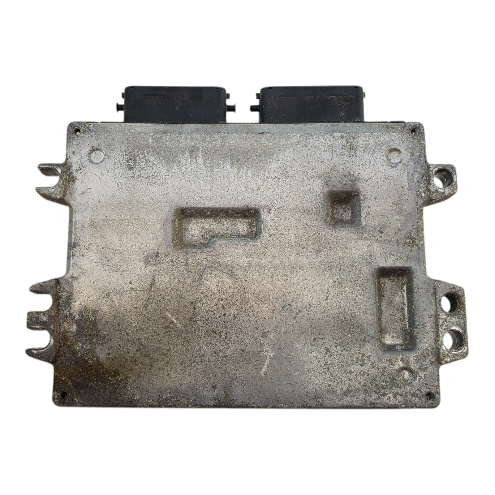 ENGINE COMPUTER SUZUKI SX4 2011 2012 33910-51MB0 2.0L ECU ECM PCM OEM