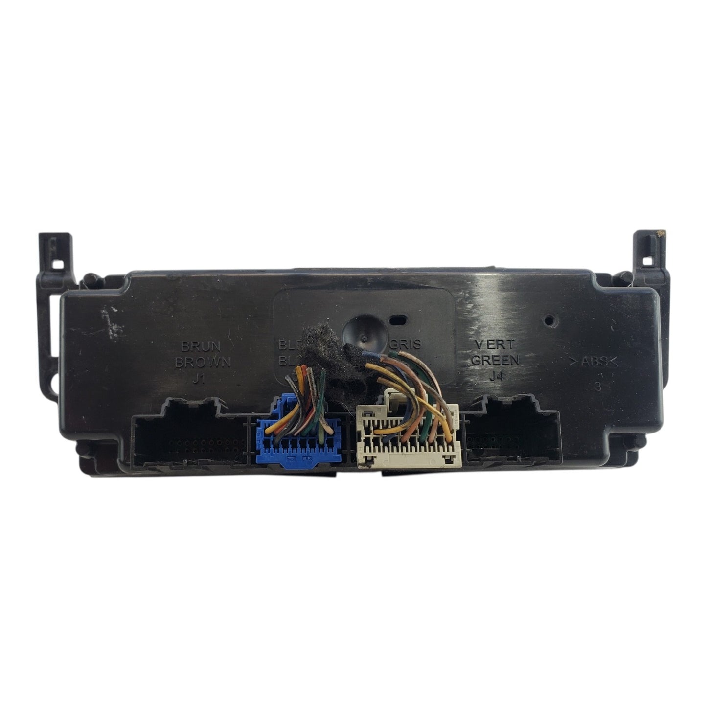 2007/2011 Chevy Silverado GMC Sierra Heater AC Temp Control Switch OEM 25796476.