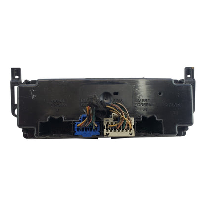 2007/2011 Chevy Silverado GMC Sierra Heater AC Temp Control Switch OEM 25796476.