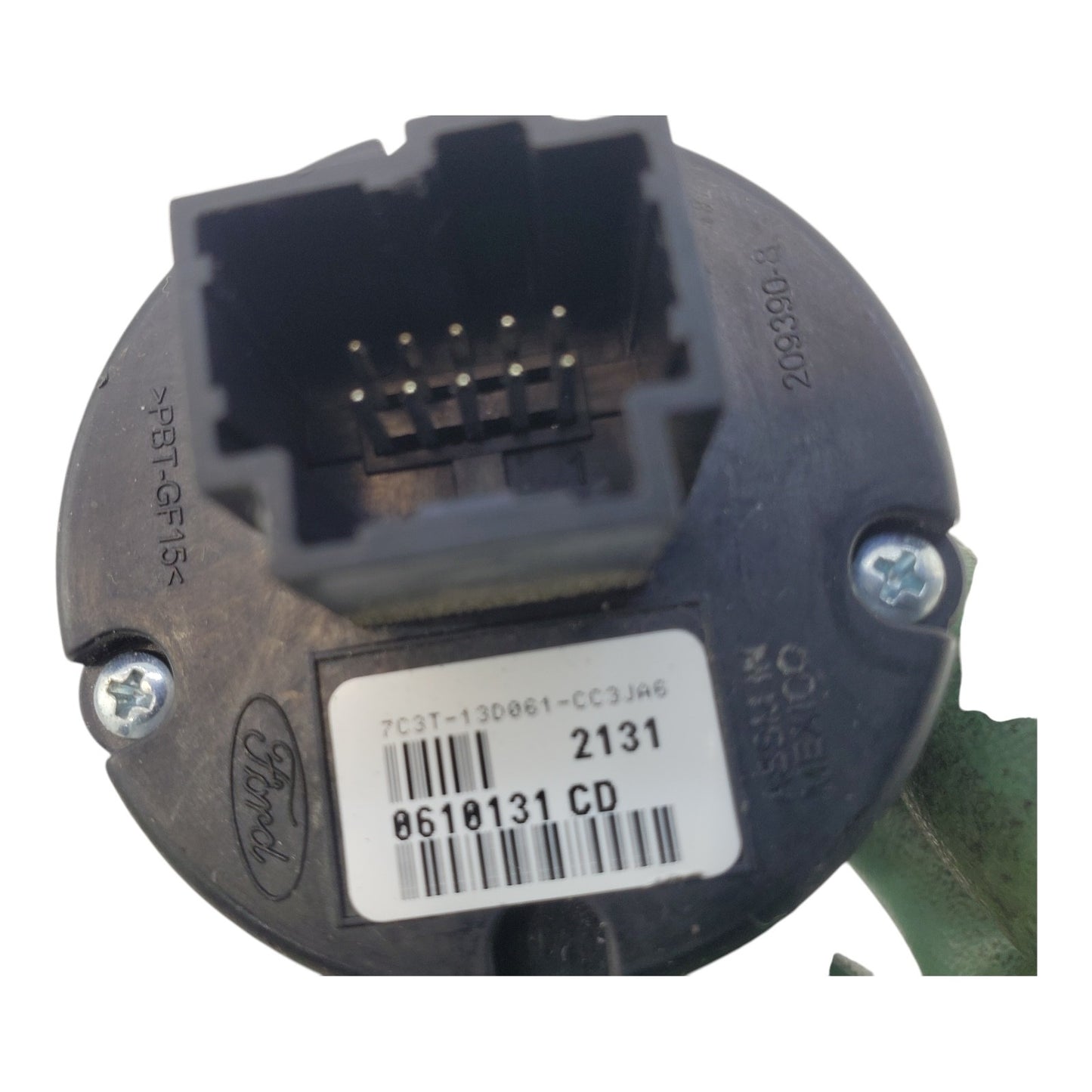 2007 08 09 10 Ford Edge Headlight Switch 7C3T-13D061-CC3JA6 Fog