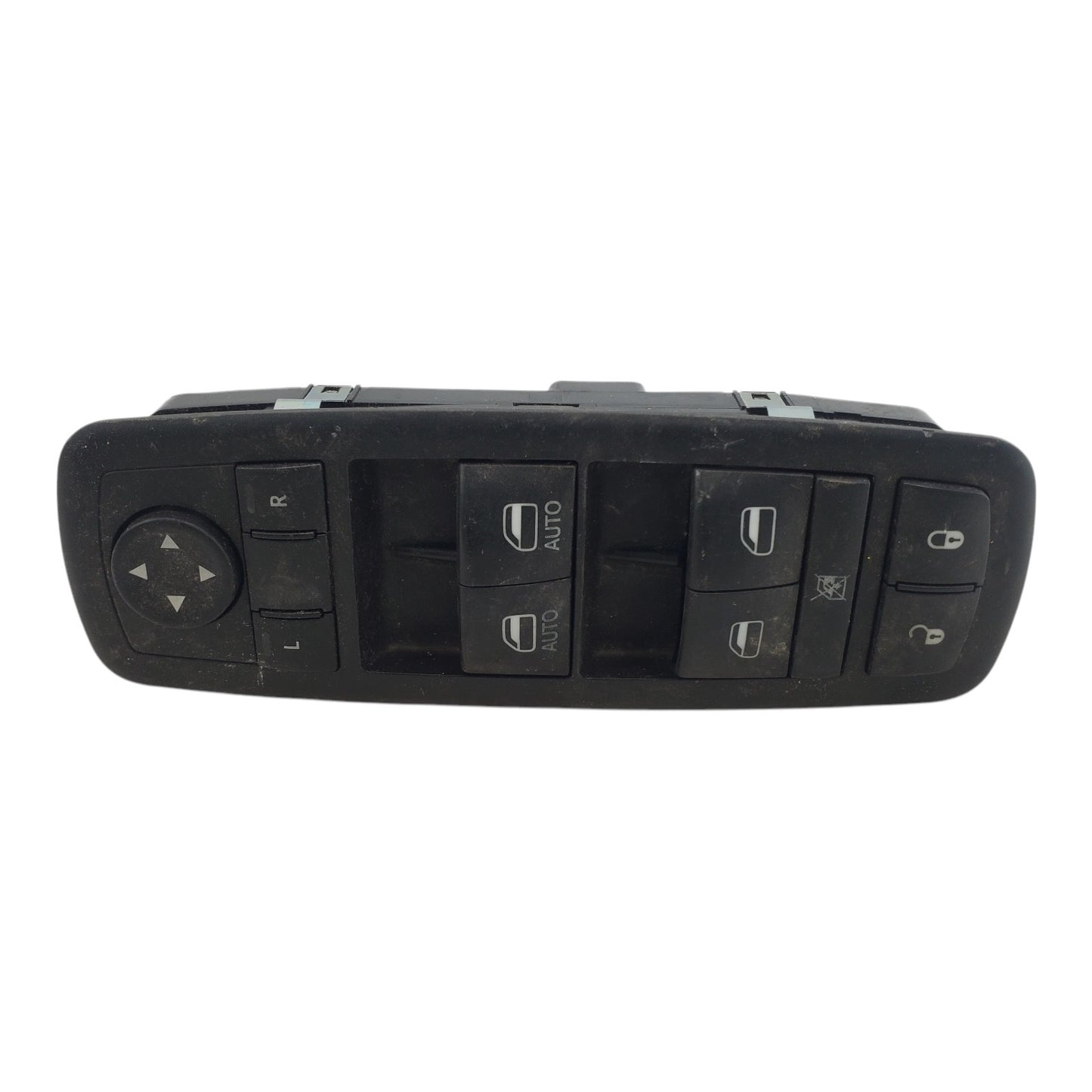 2012 - 2016 Dodge Grand Caravan Driver Master Window Switch OEM 68110871AA