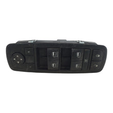 2012 - 2016 Dodge Grand Caravan Driver Master Window Switch OEM 68110871AA