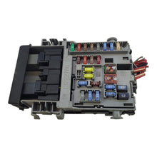 13-19 Cadillac XTS Fuse Relay Box Body Control Module 13222786 Oem