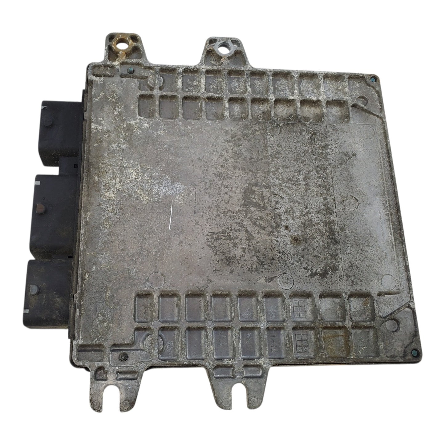 2009 Nissan Murano 3.5L V6 MEC116-160 A1 ENGINE CONTROL Computer