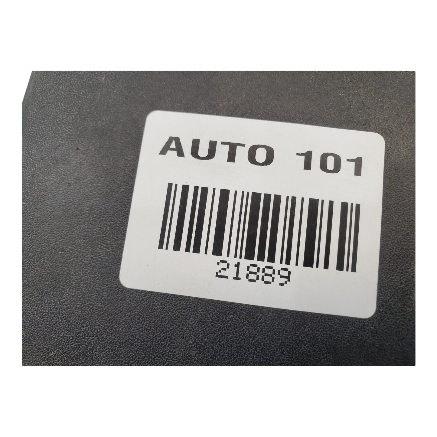 2010 GMC Acadia Fusebox Relay Module 25909570 RB232