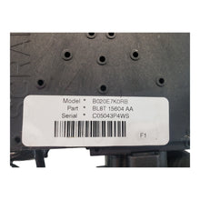 ✅2009 2011 2012 Ford Escape Interior Relay Fuse Box BL8T-15604-AA 2010 09 12