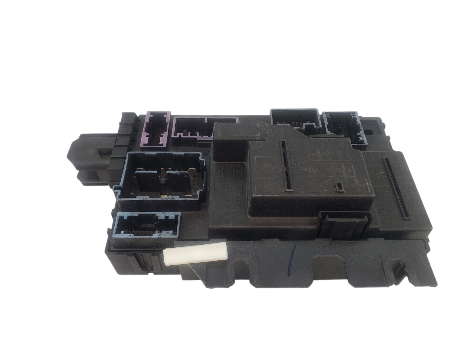 ✅2008 - 2012 Ford Escape Fuse Box Relay Control Module Unit 8L8T 15604 BJ