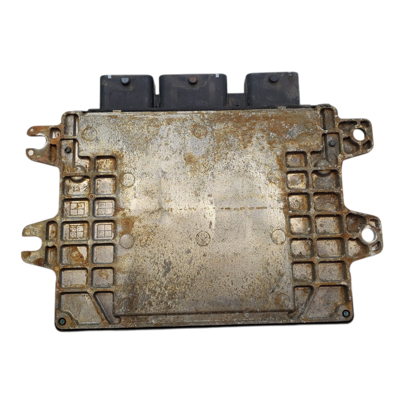✅2009 Nissan Altima 2.5L ECU MEC120-180 B1
