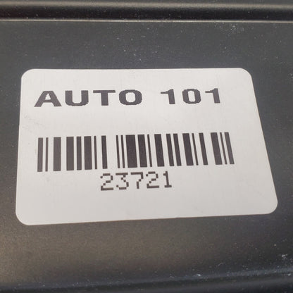 2006 Nissan Pathfinder Engine Control Module MEC80-470 B1