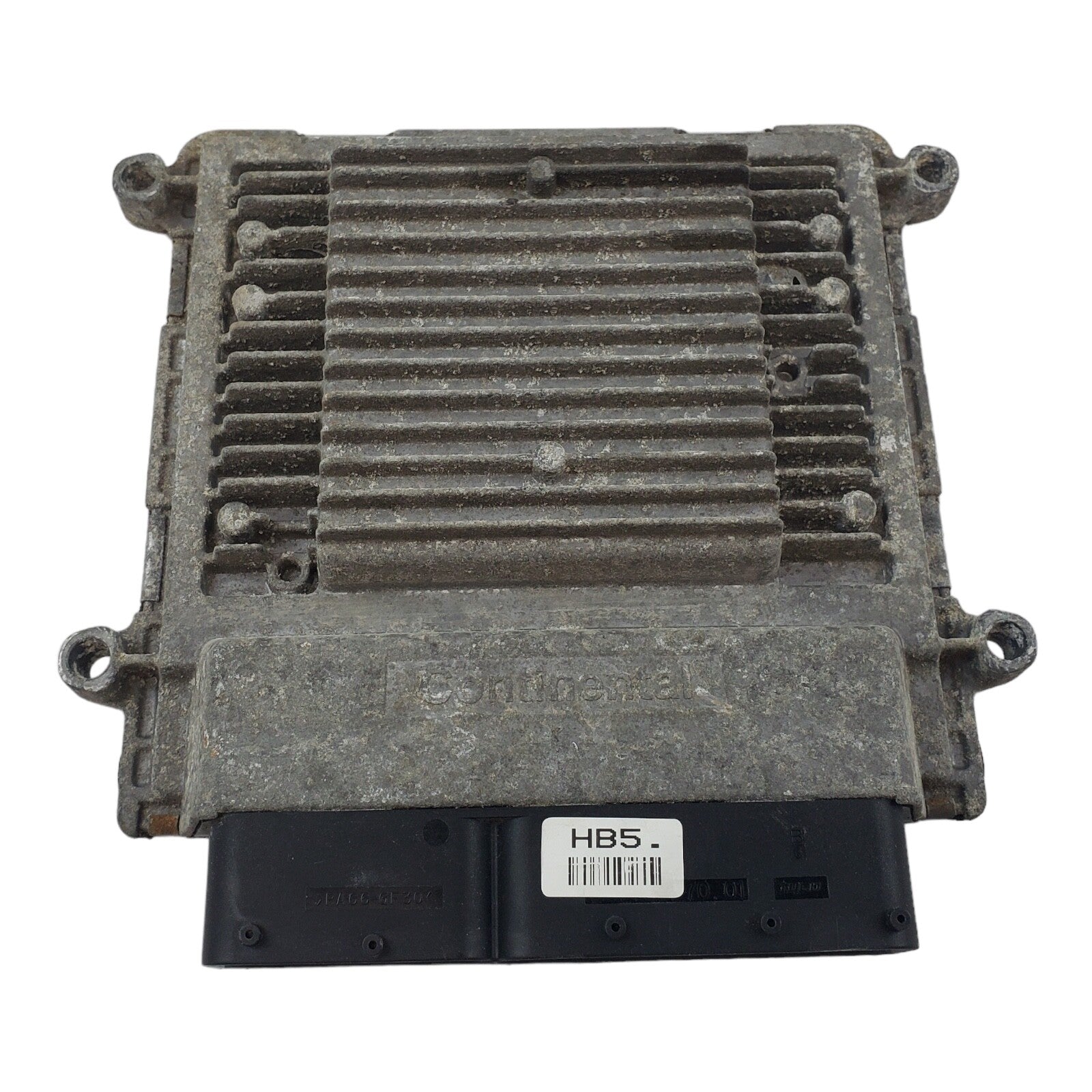 2010 2011 Kia Soul ECU 39102-23800