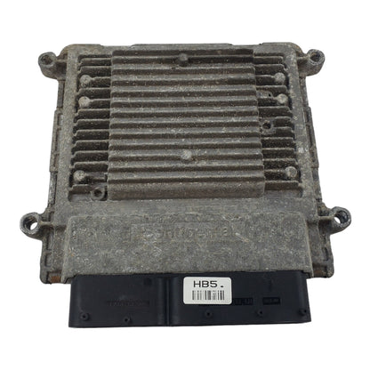2010 2011 Kia Soul ECU 39102-23800