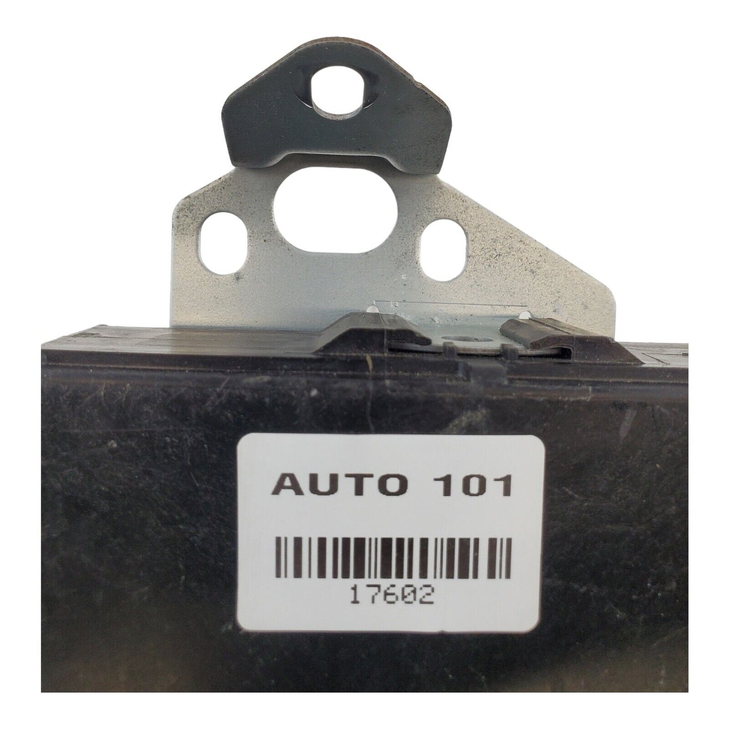 2007 Subaru Forester 2.5l Nonturbo Engine Control Module Computer Ecu 22611am291