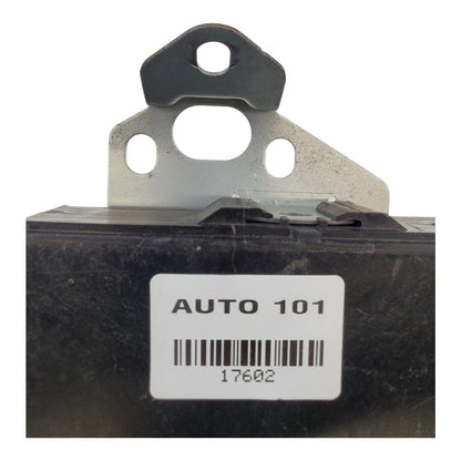 2007 Subaru Forester 2.5l Nonturbo Engine Control Module Computer Ecu 22611am291
