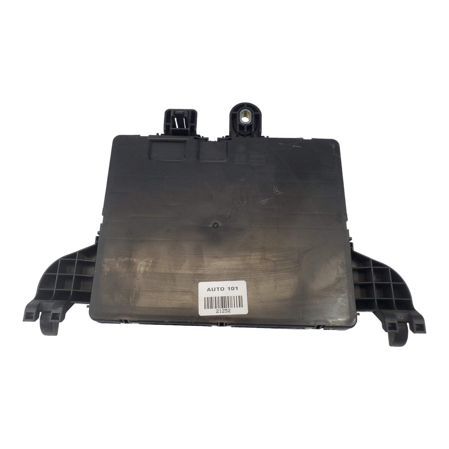 ✅2013-2017 CADILLAC XTS OEM LEFT REAR TRUNK FUSE RELAY BOX 544949969