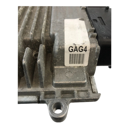 13-16 Hyundai Santa Fe 2.4 Engine Control Module ECM Computer 39130-2GAG4