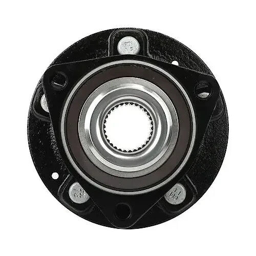 2011-2022 Buick/Cadillac/Chevrolet Front; Rear Wheel Bearing and Hub Assembly
