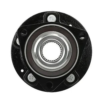 2011-2022 Buick/Cadillac/Chevrolet Front; Rear Wheel Bearing and Hub Assembly