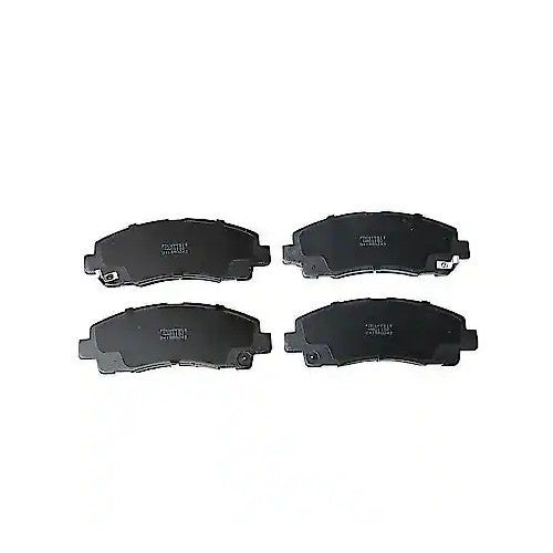 2006-2014 Acura/Honda Ridgeline/TL Brake Pad Set, Front