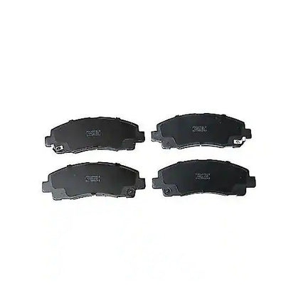 2006-2014 Acura/Honda Ridgeline/TL Brake Pad Set, Front