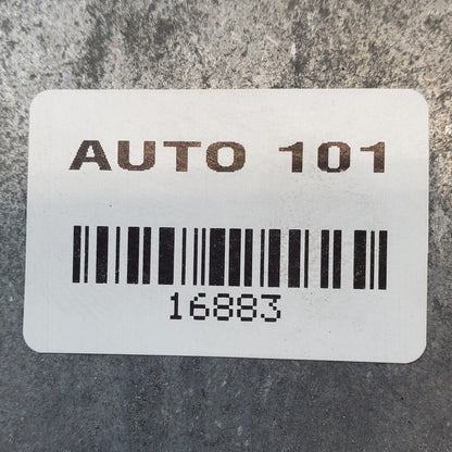 08 Honda Odyssey Engine Control Module ECM Computer 37820-RGW-A92