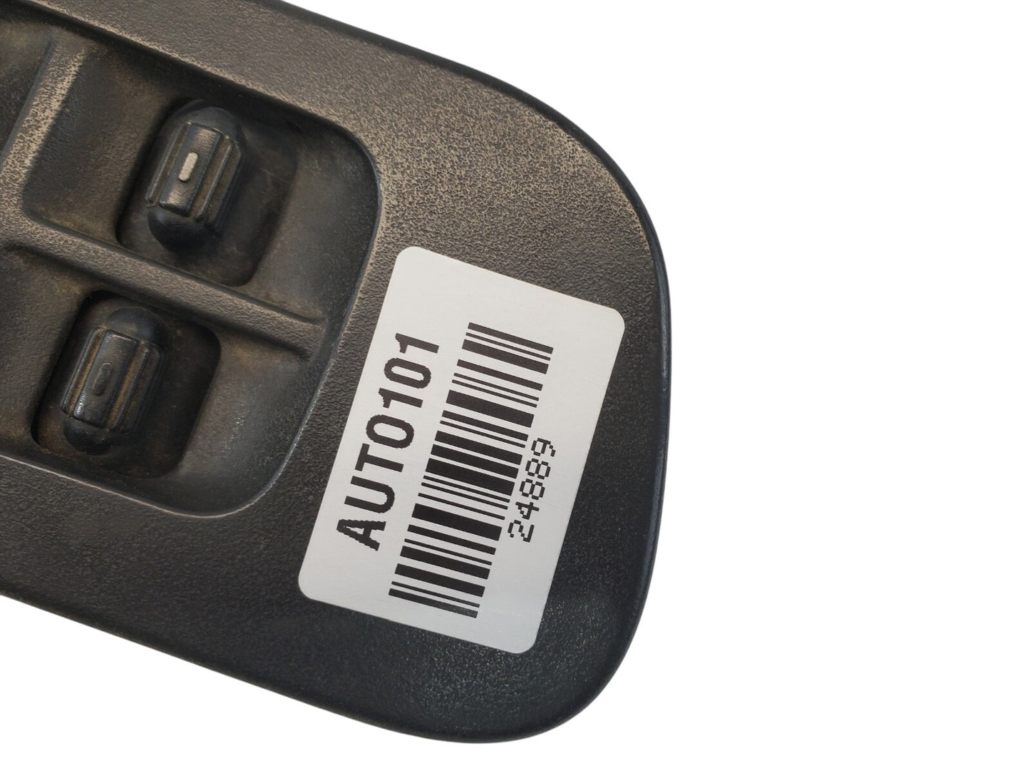 2003 2004 2005 2006 2007 2008 DODGE RAM 1500 LEFT FRONT Window Switch OEM 39754D