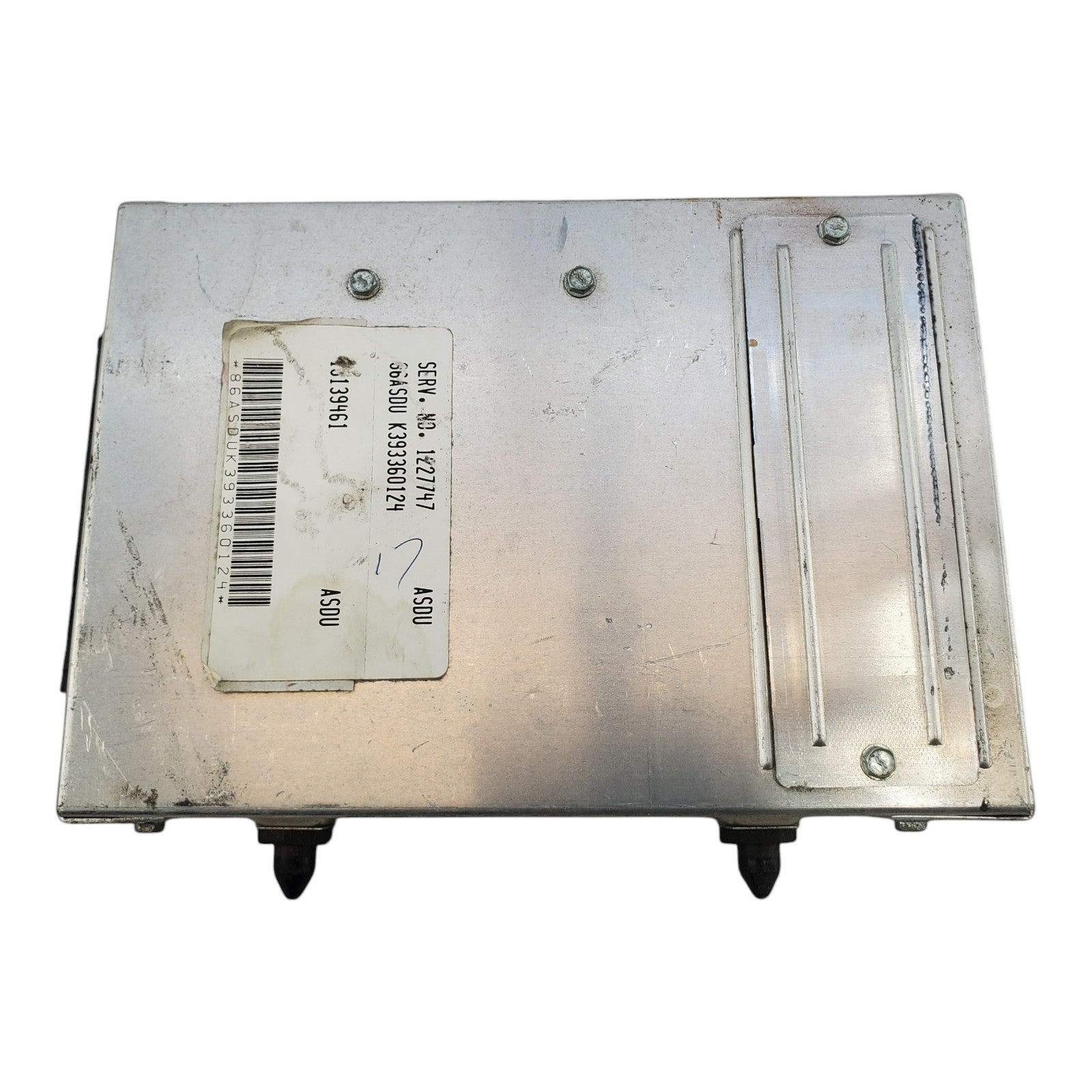 C1500 1227747 Chevy Engine Computer ECM ECU 4.3L 5.0L 5.7L  1988 1989 1990 1991